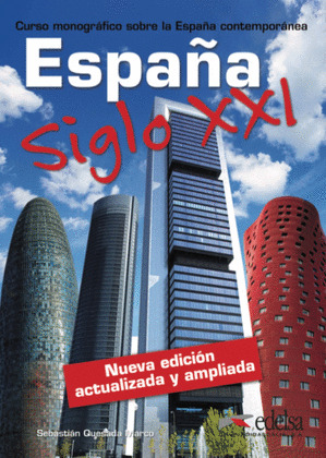 ESPAÑA SIGLO XXI