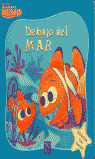 DEBAJO DEL MAR (IMANES)
