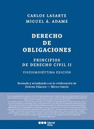 PRINCIPIOS DE DERECHO CIVIL III. CONTRATOS