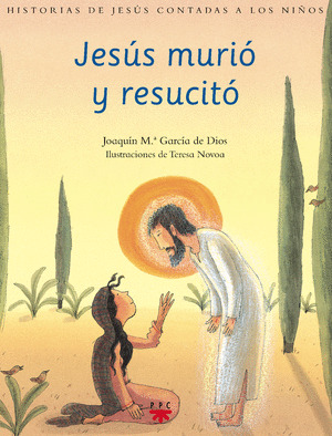 JESUS MURIO Y RESUCITO