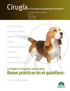 BASES PRACTICAS EN EL QUIROFANO