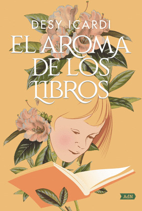 AROMA DE LOS LIBROS, EL