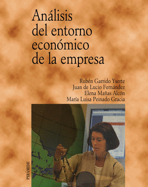 ANÁLISIS DEL ENTORNO ECONÓMICO DE LA EMPRESA