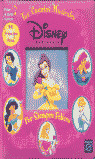 PRINCESA CUENTOS MUSICALES