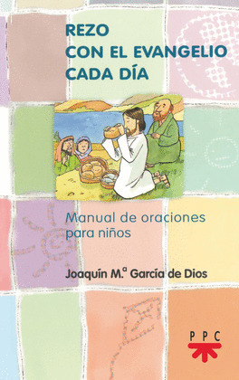 MO. 4 REZO CON EL EVANGELIO CADA DIA