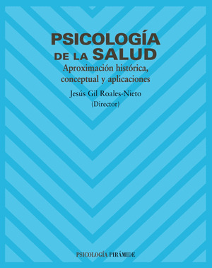 PSICOLOGIA DE LA SALUD