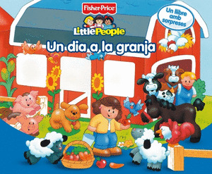 UN DIA A LA GRANJA - CAT