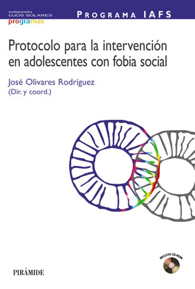 PROTOCOLO INTERVENCION EN ADOLESCENTE CON FOBIA SOCIAL