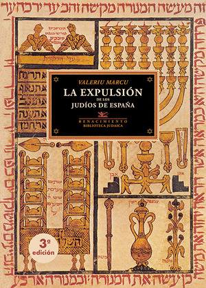 EXPULSIÓN DE LOS JUDÍOS DE ESPAÑA, LA
