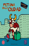 PETUNIA EN LA CIUDAD