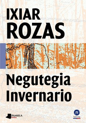 NEGUTEGIA. INVERNARIO