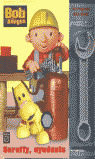SCRUFFY AYUDANTE - ARREGLALO CON BOB