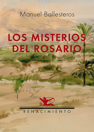 LOS MISTERIOS DEL ROSARIO