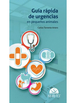 GUIA RAPIDA DE URGENCIAS EN PEQUEÑOS ANIMALES