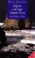 REGRESO A UN LUGAR LLAMADO....
