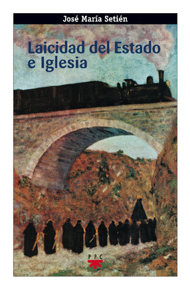GP.102 LAICIDAD DEL ESTADO E IGLESIA
