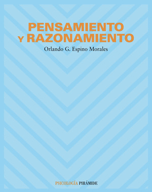 PENSAMIENTO Y RAZONAMIENTO