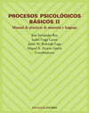 PROCESOS PSICOLOGICOS BASICOS II