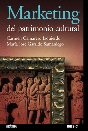 MARKETING DEL PATRIMONIO CULTURAL