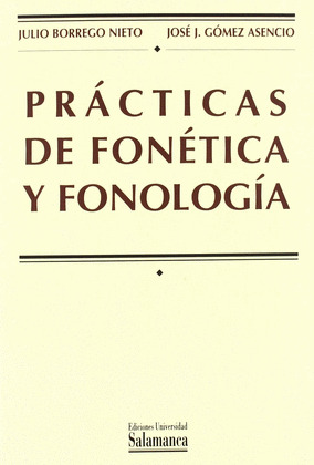 PRACTICAS DE FONETICA Y FONOLOGIA