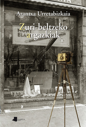 ZURI BELTZEKO ARGAZKIAK