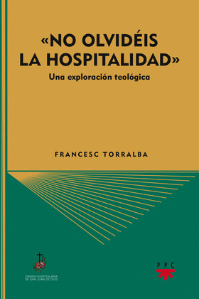 GS. 49 NO OLVIDEIS LA HOSPITALIDAD