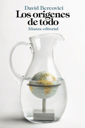 LOS ORIGENES DE TODO