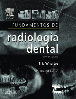 (4º) FUNDAMENTOS DE RADIOLOGIA DENTAL
