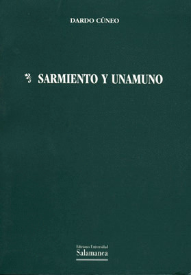 SARMIENTO Y UNAMUNO