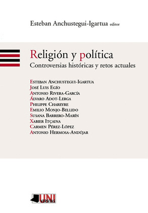 RELIGIÓN Y POLÍTICA