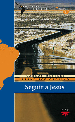 SEGUIR A JESUS