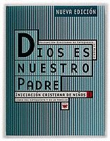 CM. 3 GUIA DIOS ES NUESTRO PADRE