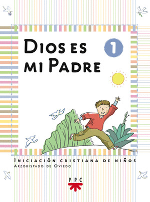 CA.1 DIOS ES MI PADRE