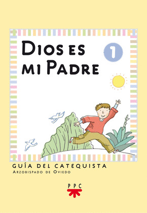 CA.1 GUIA DIOS ES MI PADRE