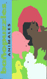 BAÑOPUZZLES ANIMALES