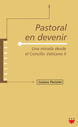 PA. 19 PASTORAL EN DEVENIR