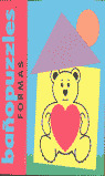 BAÑOPUZZLES FORMAS