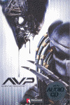 RMR 2 - ALIEN VS PREDATOR (BOOK+CD)