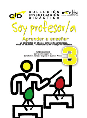 SOY PROFESOR/A