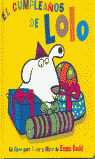EL CUMPLEAÑOS DE LOLO