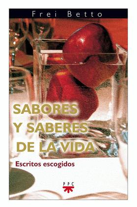 GP. 84 SABORES Y SABERES DE LA VIDA