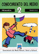 E.P.-CONOCIMIENTO MEDIO 2º (C)