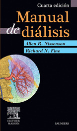 (4ªED). MANUAL DE DIALISIS