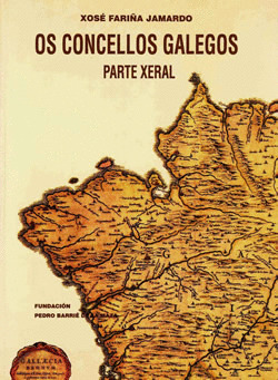 CONCELLOS GALEGOS, OS - PARTE XERAL