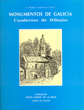 MONUMENTOS DE GALICIA