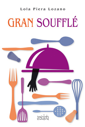GRAN SOUFFLÉ