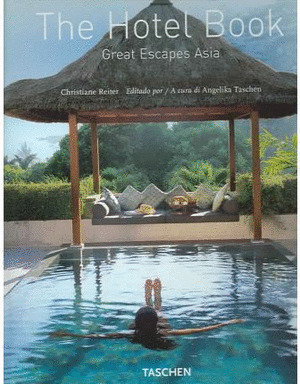 HOTEL BOOK ASIA