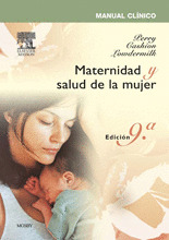 MANUAL CLÍNICO. MATERNIDAD Y SALUD DE LA MUJER