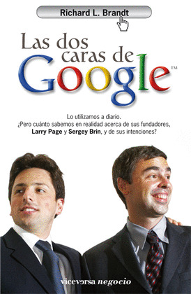 DOS CARAS DE GOOGLE, LAS