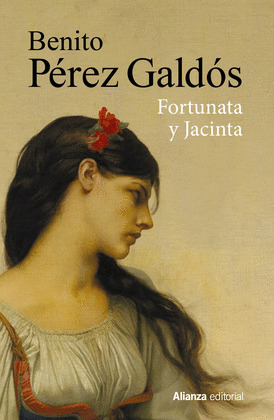 FORTUNATA Y JACINTA (ESTUCHE OBRA COMPLETA, 2 TOMOS)